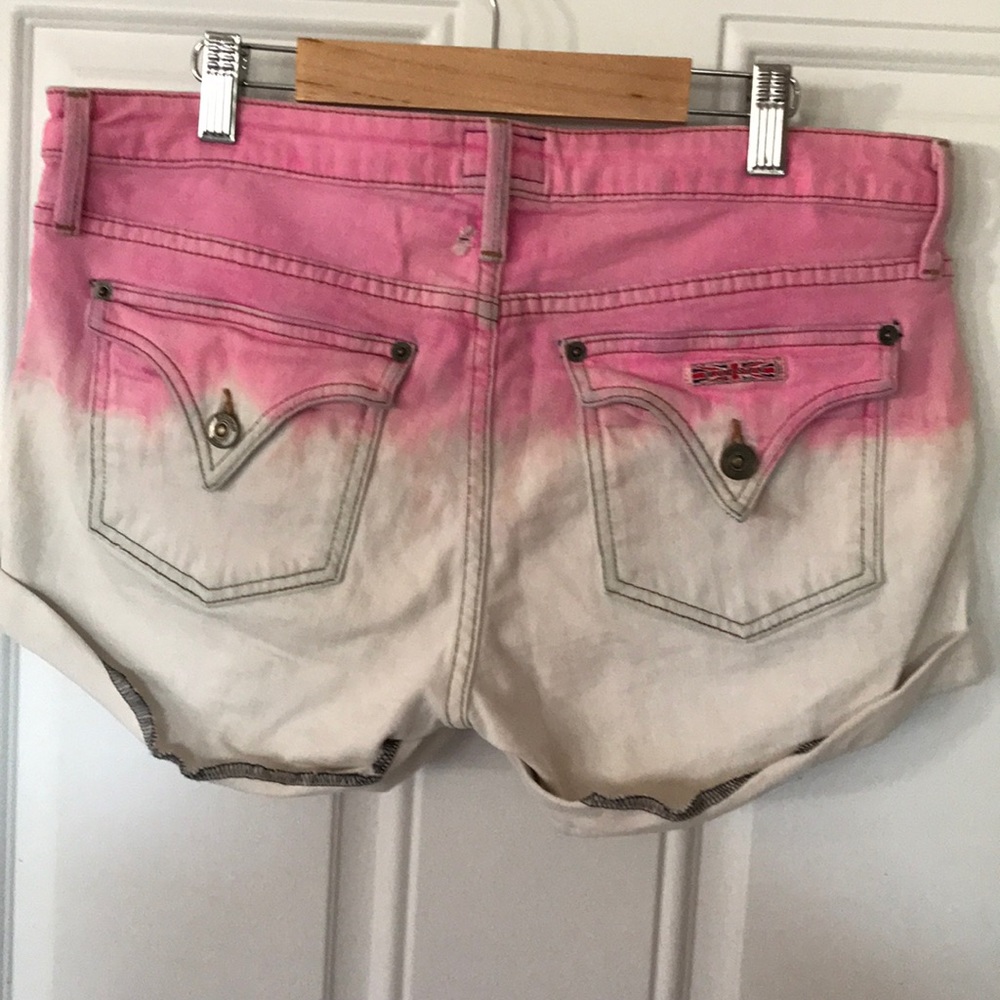 Shorts - Picture 2 of 2